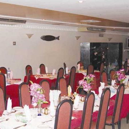 Shezan Otel Doha Dış mekan fotoğraf