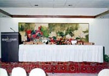 Shezan Otel Doha Dış mekan fotoğraf