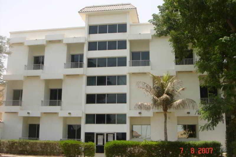 Shezan Otel Doha Dış mekan fotoğraf