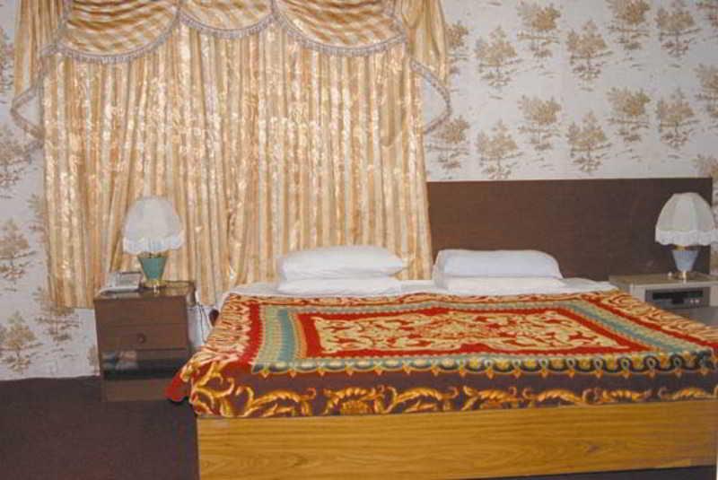 Shezan Otel Doha Dış mekan fotoğraf