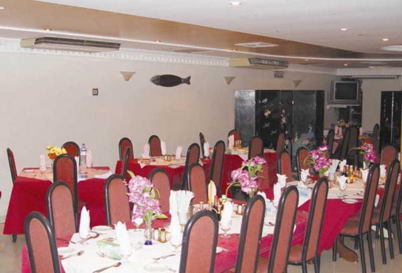 Shezan Otel Doha Dış mekan fotoğraf