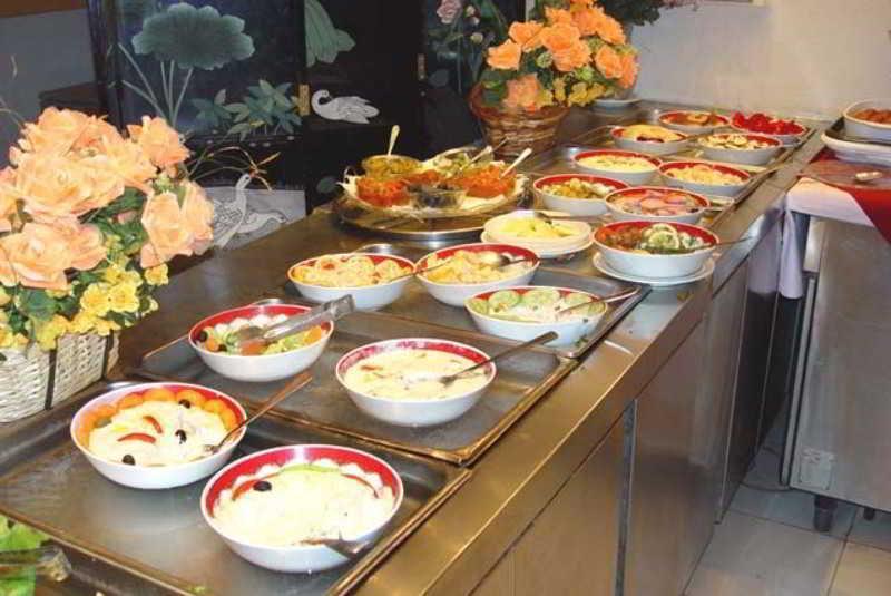 Shezan Otel Doha Dış mekan fotoğraf