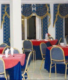 Shezan Otel Doha Dış mekan fotoğraf
